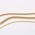 Design Chain Bracelet