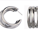 Universe Star Design Earrings