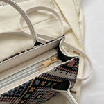 All-match Shoulder Messenger Bag Simple Women