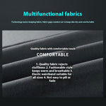 Fleece-lined Waterproof And Windproof Thick Cold-proof Soft Shell Climbing Pants