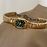 Small Square Watch Watch Women's Ins Simple All-match