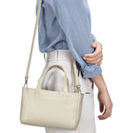 Leather Handbag Fashion Special-interest Shoulder Crossbody
