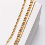 Design Chain Bracelet