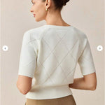 New Summer Women's Business Casual Casual Clothes