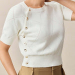 New Summer Women's Business Casual Casual Clothes