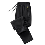 Fleece-lined Waterproof And Windproof Thick Cold-proof Soft Shell Climbing Pants