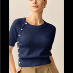 New Summer Women's Business Casual Casual Clothes