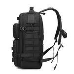 Wear-resistant Waterproof Tactical Men's Backpack Backpack
