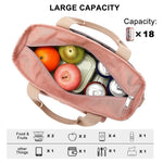 Portable Belt Removable Shoulder Strap Side Pocket Hiking Picnic Bag
