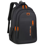 Commuter Large Capacity Lightweight Waterproof Men's Backpack