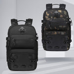 Wear-resistant Waterproof Tactical Men's Backpack Backpack
