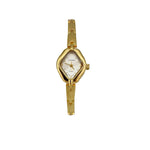 Special Interest Light Luxury Temperament Wild Diamond Waterproof Bracelet Watch