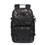 Wear-resistant Waterproof Tactical Men's Backpack Backpack