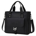 Portable Belt Removable Shoulder Strap Side Pocket Hiking Picnic Bag