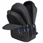 Commuter Large Capacity Lightweight Waterproof Men's Backpack