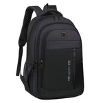 Commuter Large Capacity Lightweight Waterproof Men's Backpack