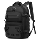 Wear-resistant Waterproof Tactical Men's Backpack Backpack