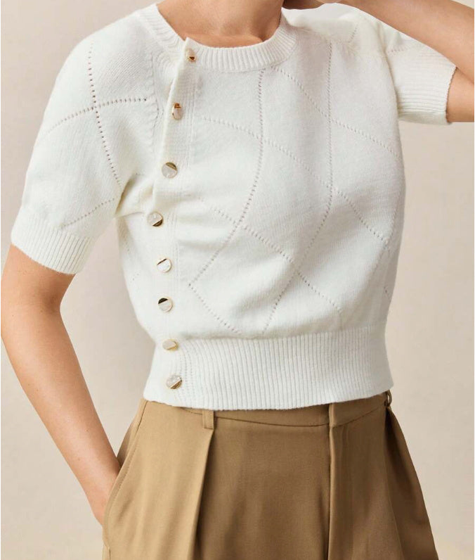 New Summer Women's Business Casual Casual Clothes