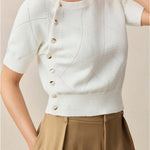 New Summer Women's Business Casual Casual Clothes