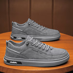 Summer Construction Site Work Non-slip Wearable All-match Waterproof Leisure Trendy Shoes