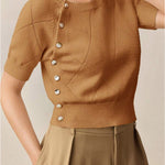 New Summer Women's Business Casual Casual Clothes